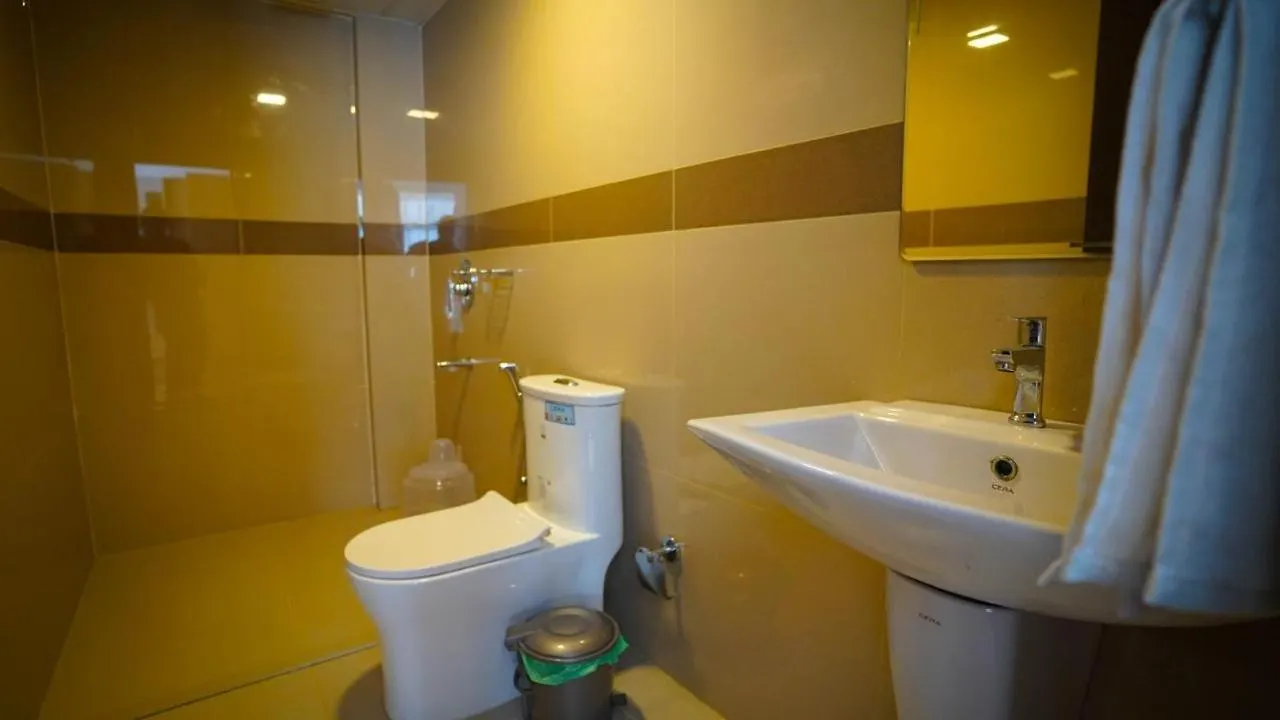 Hotel Sunrise Munnar Anachal 3*,  India