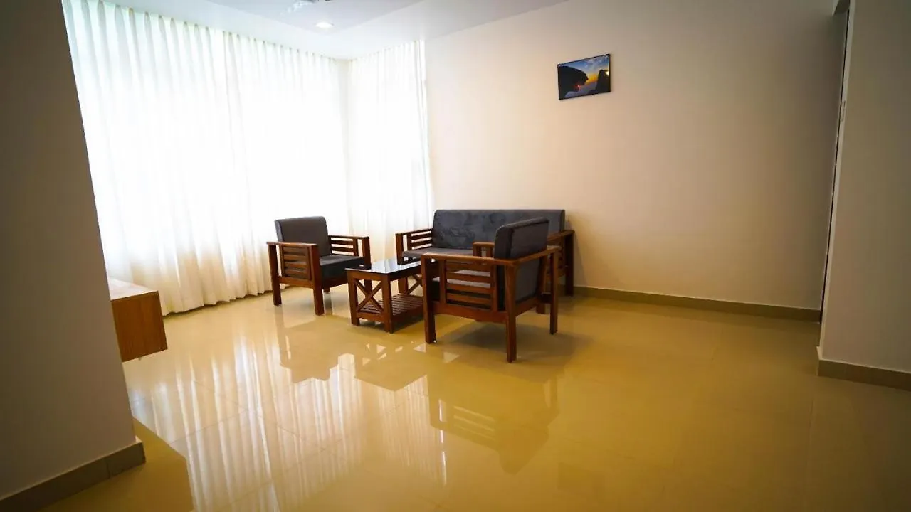 Hotel Sunrise Munnar Anachal